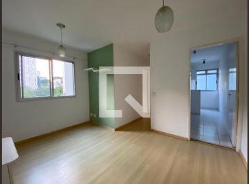 Apartamento · 49m² · 2 Quartos · 1 Vaga · Apartamento para Aluguel - Jardim Jussara, 2 Quartos, 49 m² - São Paulo