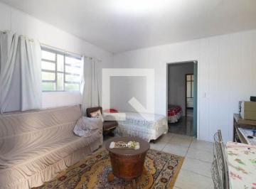 Casa · 75m² · 2 Quartos · Casa para Aluguel - Espírito Santo, 2 Quartos, 75 m² - Porto Alegre