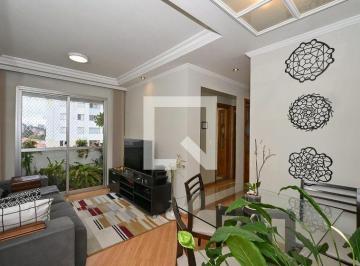 Apartamento · 54m² · 2 Quartos · 1 Vaga · Apartamento para Aluguel - Jardim Umuarama, 2 Quartos, 54 m² - São Paulo