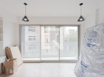 Apartamento · 27m² · 1 Quarto · Apartamento para Aluguel - Pinheiros, 1 Quarto, 27 m² - São Paulo