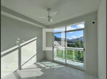 Apartamento · 33m² · 1 Quarto · 1 Vaga · Apartamento para Aluguel - Recreio, 1 Quarto, 33 m² - Rio de Janeiro