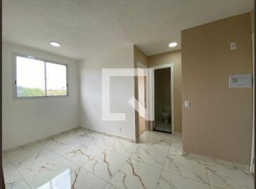 Apartamento · 35m² · 2 Quartos · Apartamento para Aluguel - Jaguaré, 2 Quartos, 35 m² - São Paulo