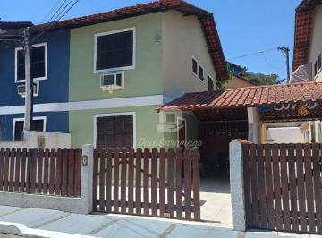 bc176bc2840461f85502578e19b3df0429eed13f · Casa em condomínio fechado com 2 quartos à venda em Maria Paula