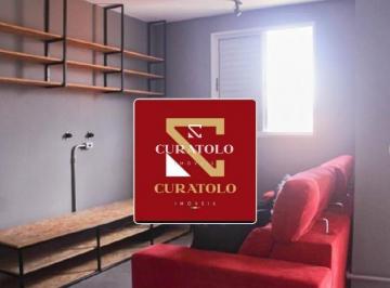 Apartamento · 69m² · 2 Quartos · 1 Vaga · Verdi Spazio - Apartamento à venda de 2 quartos sendo 1 suíte com 1 vaga, no Jardim Prudência, em Sã