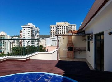 6a40c00e1d26b82642d8cb5d08ee181b4e544e75 · Cobertura Duplex de 175m² no Pé Pequeno – Vista Indevassada, Lazer Privativo e Estrutura de Clube