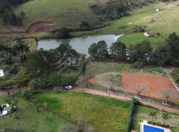 Terreno · 1394m² · Condominio Três Lagos - Terreno à venda no bairro Batatuba - Piracaia/SP