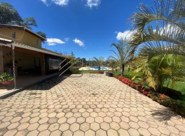 Rural · 750m² · 2 Quartos · 2 Vagas · Recanto dos Palmares - Chácara à venda no bairro Recanto dos Palmares - Atibaia/SP