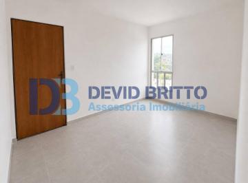 Apartamento · 42m² · 2 Quartos · 1 Vaga · Apartamento à Venda Vila Olímpia Feira de Santana | Reformado e Próximo ao Centr