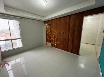 Apartamento · 2 Quartos · 1 Vaga · Apartamento à Venda no Condomínio Sítio das Mangueiras – Centro de Dias d'Ávila
