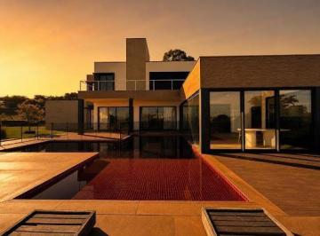 ebc6e0d290d05fe7f65316df6f4acaeb48f5c958 · Casa com 3 dormitórios à venda, 423 m² por R$ 3.900.000,00 - Condomínio Shambala III - Atibaia/SP