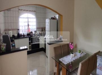 Foto 11 · A Venda Sobrado em Jacareí - 3 dormitórios com suíte - 246m² - Jacareí - SP