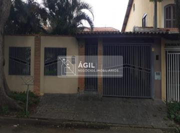 Foto 01 · Venda casa térrea com 4 dormitórios, sendo 1 suíte - Jacareí - SP