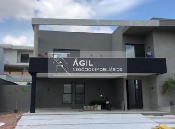 Foto 01 · Casa a venda de alto padrão com fino acabamento no Alphaville II - São José dos Campos - SP