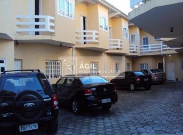 Foto 01 · Venda Sobrado de 111m²no Jardim Florida com 3 dormitórios, sendo 2 suítes - Jacareí - SP
