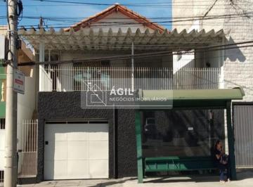Foto 01 · Venda Sobrado com oportunidade para residência ou  Ponto Comercial - São José dos Campos - SP