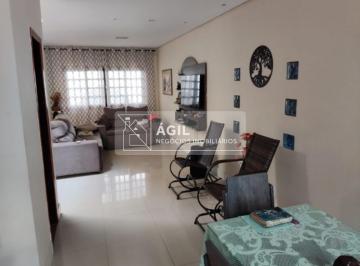 Foto 01 · Venda de Sobrado com 3 dormitórios sedo 1 suíte - Jardim Minas Gerais - São José dos Campos - SP