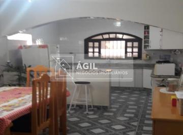 Foto 01 · CASA A VENDA NO PARQUE DOS YPÊS/ 3 DORMITÓRIOS