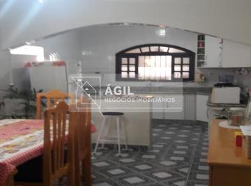 Foto 01 · CASA A VENDA NO PARQUE DOS YPÊS/ 3 DORMITÓRIOS