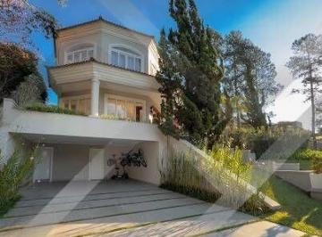 e8be2eaf892e848b309b3d569a11e3f6aa353756 · Casa com 4 dormitórios à venda, 510 m² por R$ 7.800.000,00 - Residencial das Estrelas - Barueri/SP