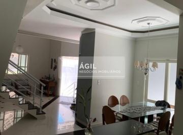 Foto 01 · Sobrado a Venda no Loteamento Villa Branca - Jacareí - São Paulo
