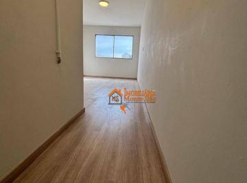 5e1d0431b4b0c9f7f65b6496186292205b20ad05 · Kitnet com 1 dormitório, 32 m² - venda por R$ 180.000 ou aluguel por R$ 1.500/mês - Centro - Guarulh
