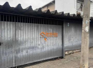 00192153e20f68708b821f45ae8c1c38837ee2d4 · Casa com 4 dormitórios à venda, 250 m² por R$ 795.000,00 - Jardim Pinhal - Guarulhos/SP