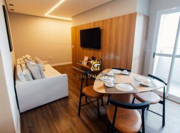 efda7d5594c96c60c0df21a4073992f36f1e6d4b · Apartamento com 2 dormitórios à venda, 67 m² por R$ 706.000 - Condomínio Residencial Colinas do Para