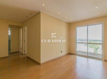Apartamento · 70m² · 3 Quartos · 2 Vagas · Condomínio Residencial Grand Club - Apartamento à venda de 3 quartos com 2 vagas, no bairro Barcelon