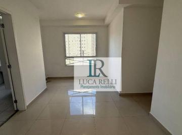 a079135420f77309f06f9762891d0981ff7684d5 · Apartamento com 2 dormitórios para alugar, 60 m² - Presidente Altino - Osasco/SP