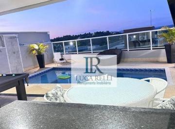 0580d60083b6488a1a60b687777b27483ba24962 · Casa com 3 dormitórios à venda, 200 m² por R$ 1.640.000,00 - Suru - Santana de Parnaíba/SP