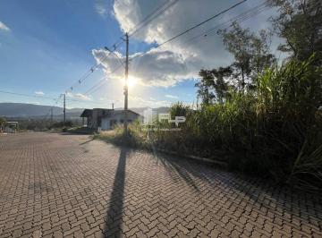 Terreno · 450m² · TERRENO DE ESQUINA NO LOT. MORADA SÃO MIGUEL
