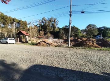 Terreno · TERRENO DE ESQUINA AMPLO E PLANO NO BAIRRO JURITI