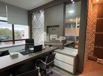 Casa · 41m² · SALA COMERCIAL MOBILIADA | CENTRO DE BOM PRINCÍPIO