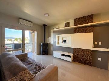 Apartamento · 80m² · 1 Vaga · APARTAMENTO SEMIMOBILIADO NO BAIRRO DOM VICENTE
