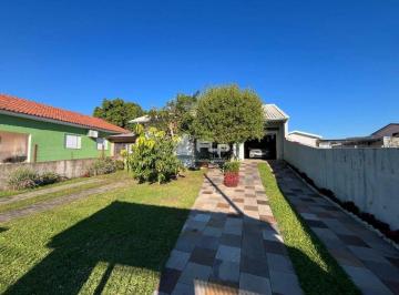 Casa · 133m² · 2 Vagas · CASA TÉRREA DE 3 DORMITÓRIOS NA VILA RICA