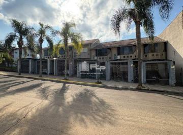 Casa · 69m² · 1 Vaga · SOBRADO MOBILIADO PRÓXIMO DO PARQUE DE FELIZ