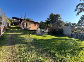 Casa · 116m² · DUAS CASAS EM UM TERRENO AMPLO NO MATIEL