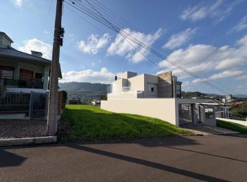 Terreno · 360m² · TERRENO PLANO EM REGIÃO DE ALTO PADRÃO NA FELIZ