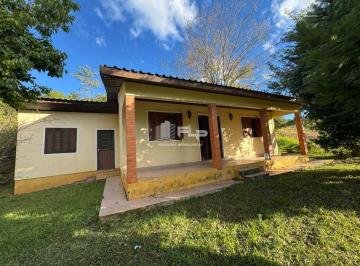 Casa · 75m² · CASA COM AMPLO TERRENO NO SÃO ROQUE