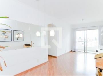 Apartamento · 75m² · 2 Quartos · 1 Vaga · Apartamento à Venda - Vila Augusta, 2 Quartos, 75 m² - Guarulhos