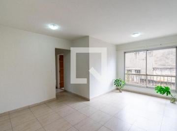 Apartamento · 63m² · 3 Quartos · 1 Vaga · Apartamento à Venda - Jabaquara, 3 Quartos, 63 m² - São Paulo