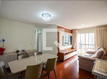 Apartamento · 68m² · 3 Quartos · 1 Vaga · Apartamento à Venda - Jardim Iris , 3 Quartos, 68 m² - São Paulo