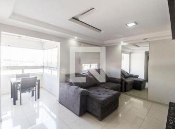 Apartamento · 74m² · 3 Quartos · 2 Vagas · Apartamento à Venda - Alphaville, 3 Quartos, 74 m² - Barueri