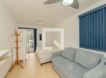 Apartamento · 40m² · 1 Quarto · 1 Vaga · Apartamento à Venda - Consolação, 1 Quarto, 40 m² - São Paulo