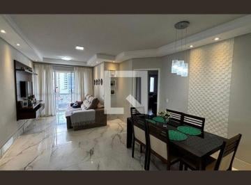 Apartamento · 91m² · 3 Quartos · 2 Vagas · Apartamento à Venda - Vila Assunção, 3 Quartos, 91 m² - Santo André