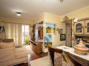 Apartamento · 79m² · 3 Quartos · 2 Vagas · Apartamento à Venda - Freguesia do Ó, 3 Quartos, 79 m² - São Paulo