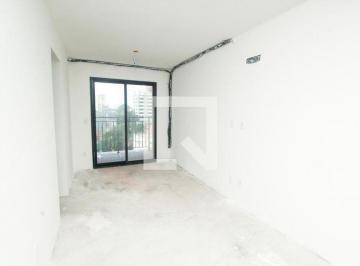 Apartamento · 44m² · 2 Quartos · 1 Vaga · Apartamento à Venda - Jardim, 2 Quartos, 44 m² - Santo André