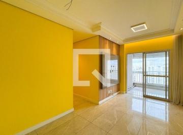 Apartamento · 77m² · 2 Quartos · 1 Vaga · Apartamento à Venda - Baeta Neves, 2 Quartos, 77 m² - São Bernardo do Campo