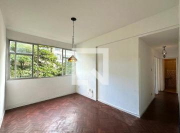 Apartamento · 61m² · 2 Quartos · 1 Vaga · Apartamento à Venda - Copacabana, 2 Quartos, 61 m² - Rio de Janeiro