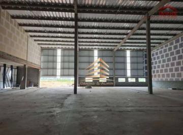 2d176fd1b0b3a2267be53e1850f7458e89760742 · Galpão para alugar, 2140 m² por R$ 85.633,36/mês - Jardim Novo Portugal - Guarulhos/SP